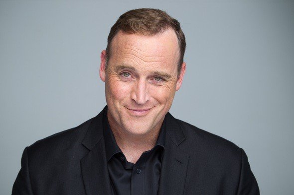 Matt Iseman - Professional null Speaker