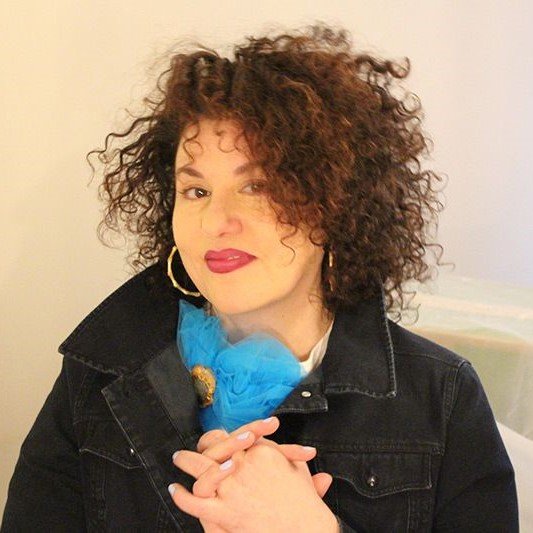 Adriana Trigiani - Professional null Speaker