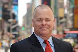 Gary Berntsen - Professional null Speaker