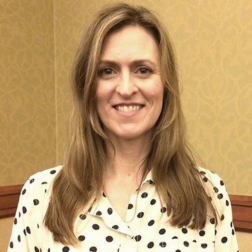 Nada Bakos - Professional Speakers Booking