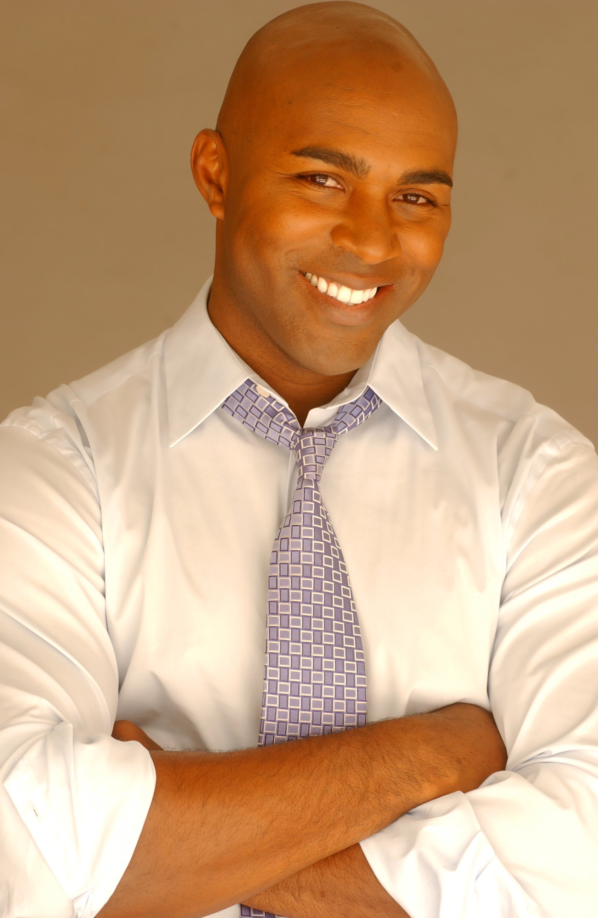 Ken Shelton - Professional null Speaker