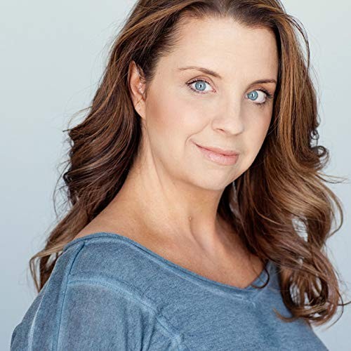 Kerri Pomarolli - Professional null Speaker