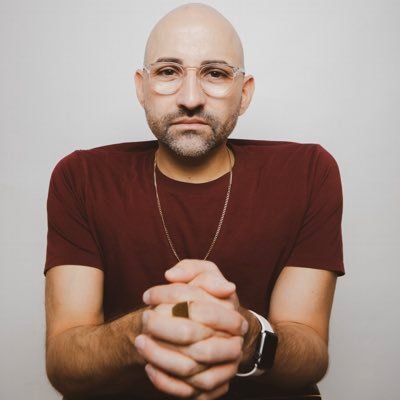 Spencer West - Professional null Speaker