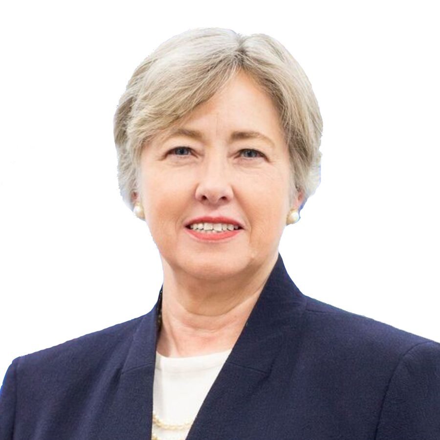Annise Parker - Professional null Speaker