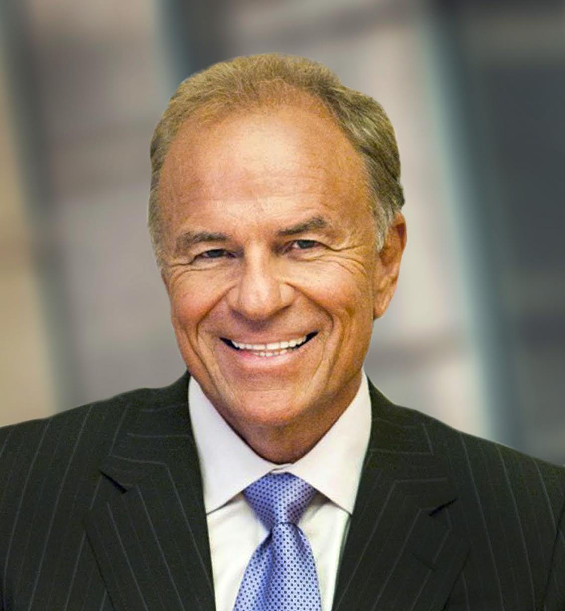 Grant Woods - Professional Speakers Booking