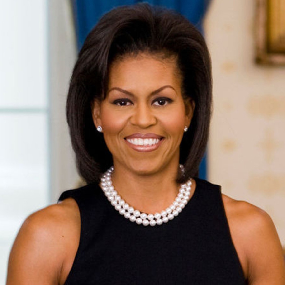 Michelle Obama - Professional null Speaker