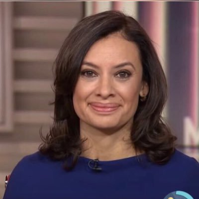 Maria Teresa Kumar - Professional null Speaker