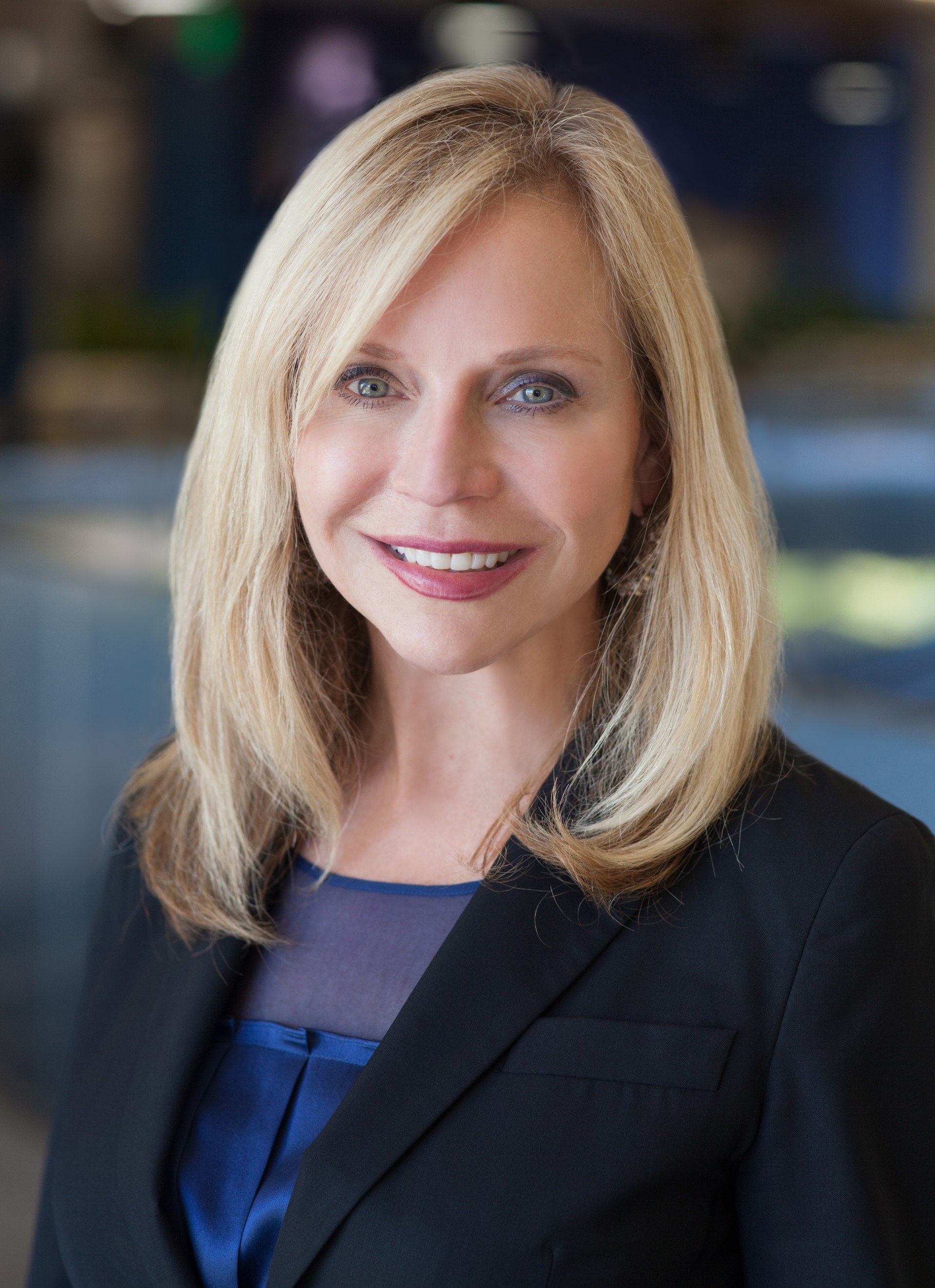 Amy Cappellanti-Wolf - Professional null Speaker