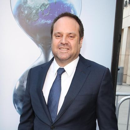 Jeff Skoll - Professional null Speaker