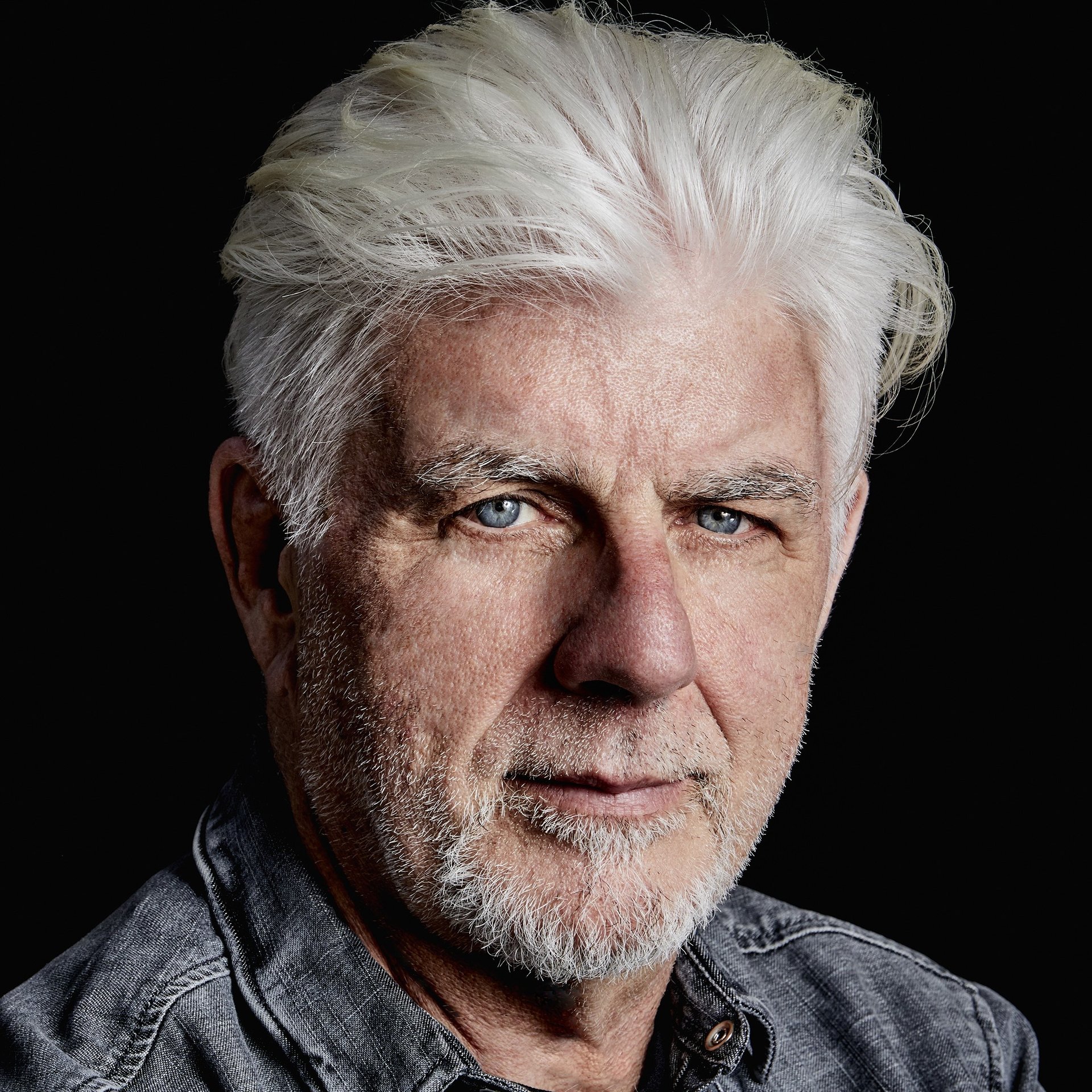 Michael McDonald - Professional null Speaker