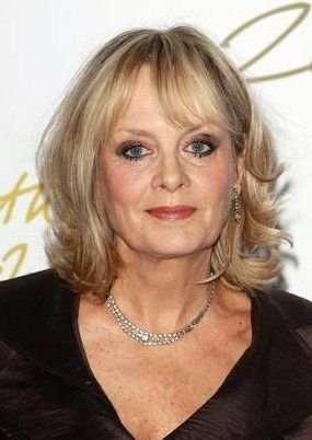 Twiggy Lawson - Professional null Speaker