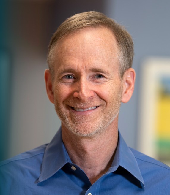 Tom Inglesby - Professional null Speaker