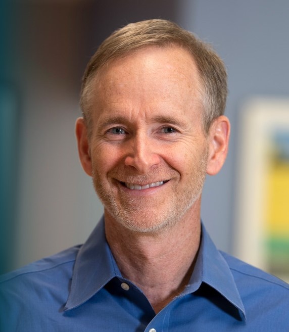 Tom Inglesby - Professional null Speaker