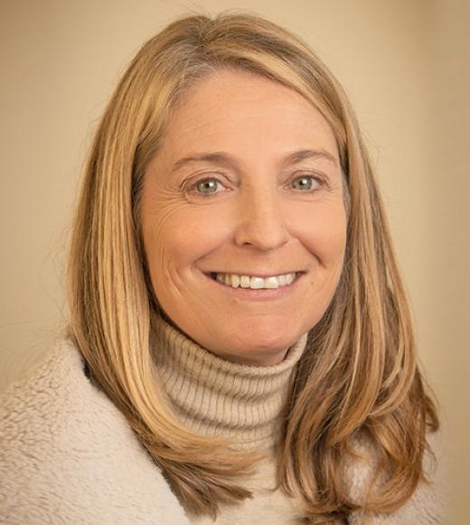 Tracey Goldstein - Professional Speakers Booking