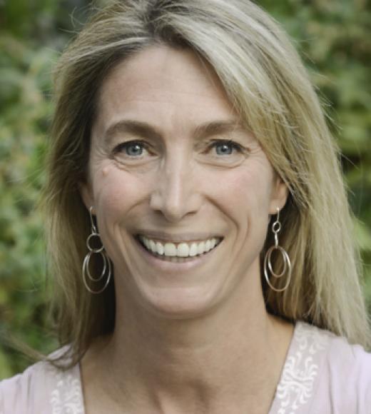 Christine Kreuder Johnson - Professional null Speaker