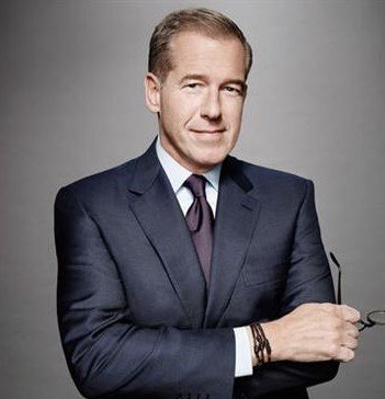 Brian Williams - Professional Speakers Booking