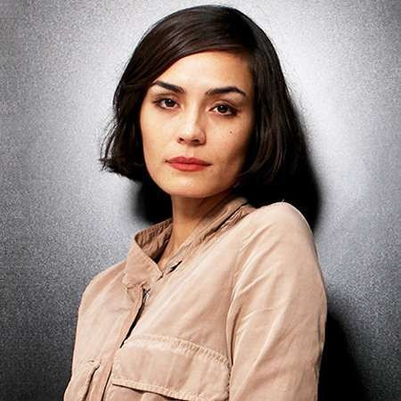 Shannyn Sossamon - Professional null Speaker