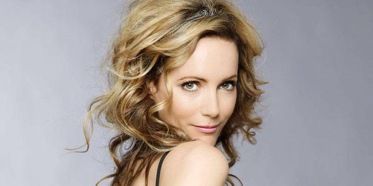 Leslie Mann - Professional null Speaker