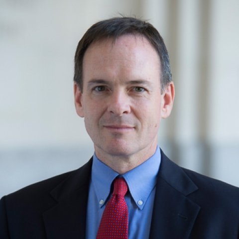 Robert Daly - Professional Speakers Booking