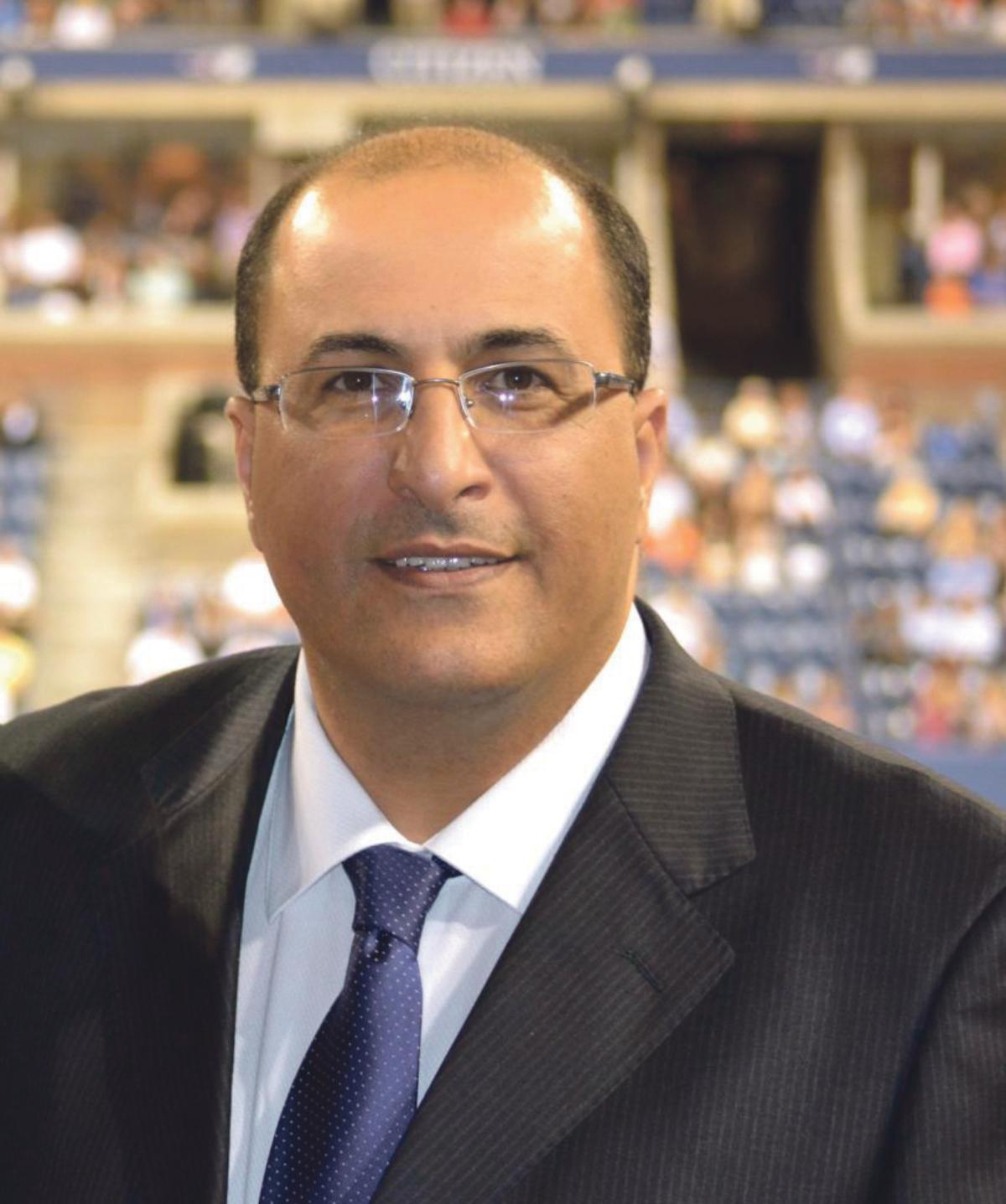 Ido Aharoni - Professional Speakers Booking