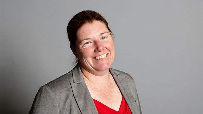 Amanda McClelland - Professional null Speaker