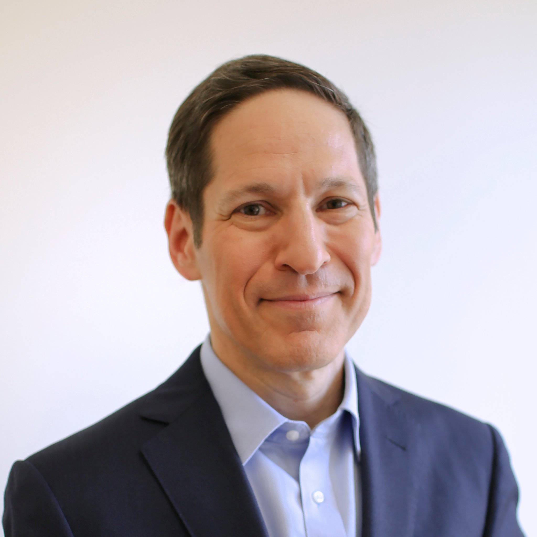 Tom Frieden - Professional Speakers Booking