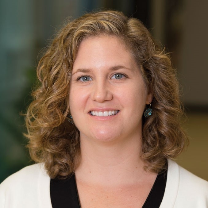 Jennifer Nuzzo - Professional Speakers Booking