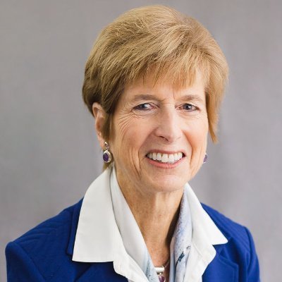 Christine Todd Whitman - Professional null Speaker