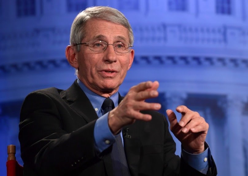 Anthony Fauci - Professional null Speaker