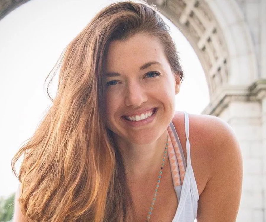 Parvati Shallow - Professional Speakers Booking