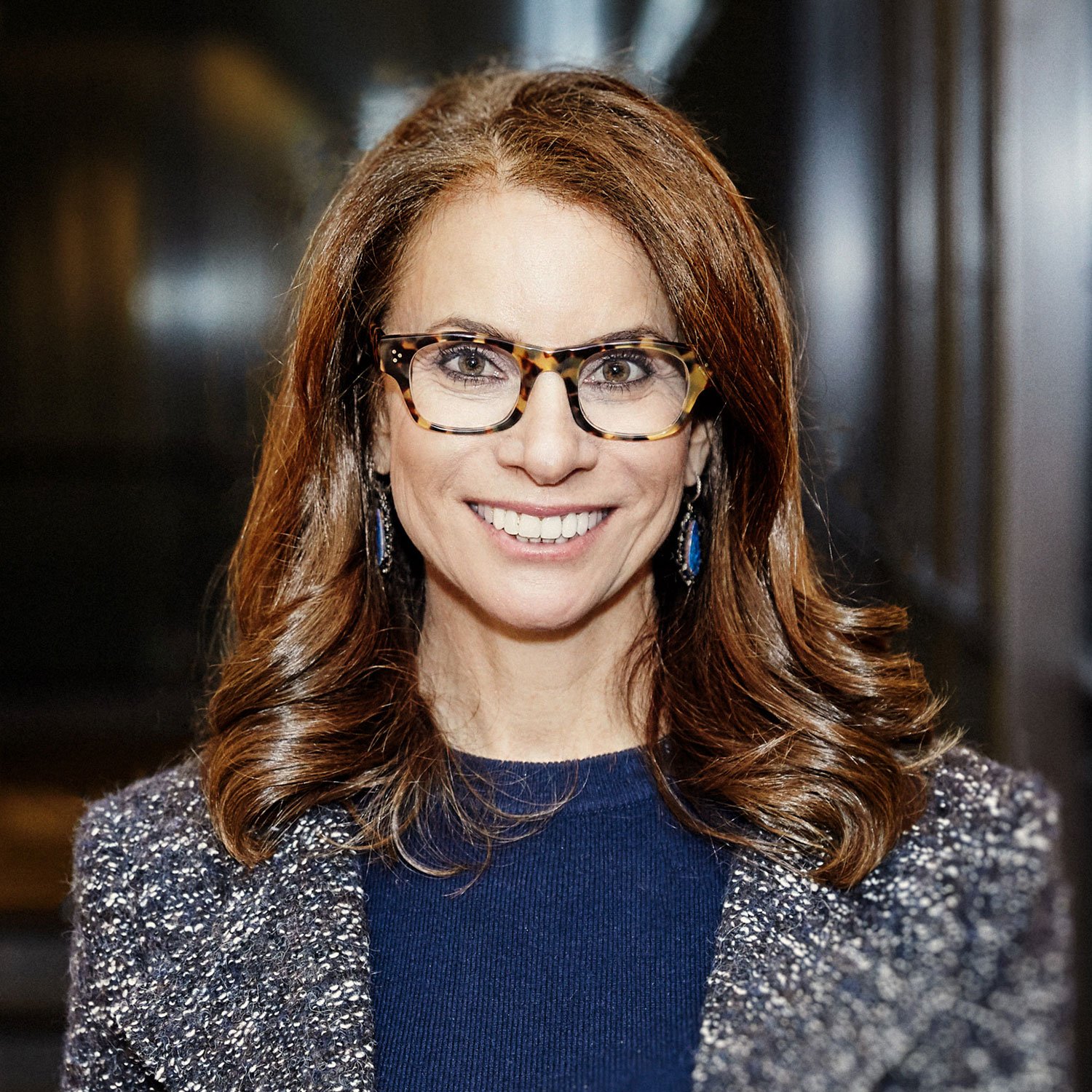 Erica Keswin - Professional Speakers Booking