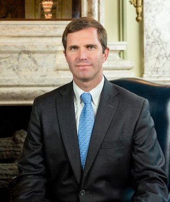 Andy Beshear - Professional null Speaker