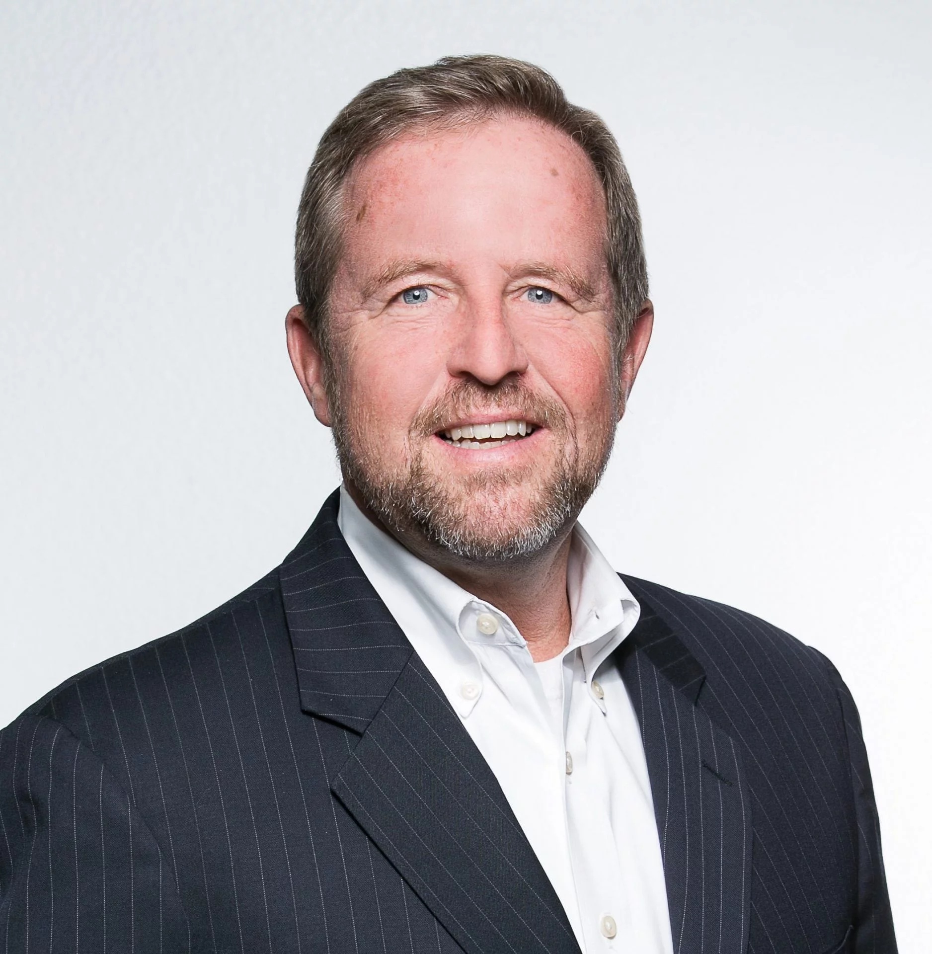 Michael Horton - Professional Speakers Booking