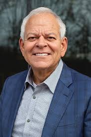 Johnny Hunt - Professional null Speaker