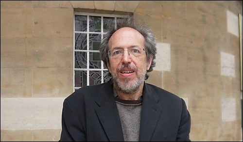 Lee Smolin - Professional null Speaker