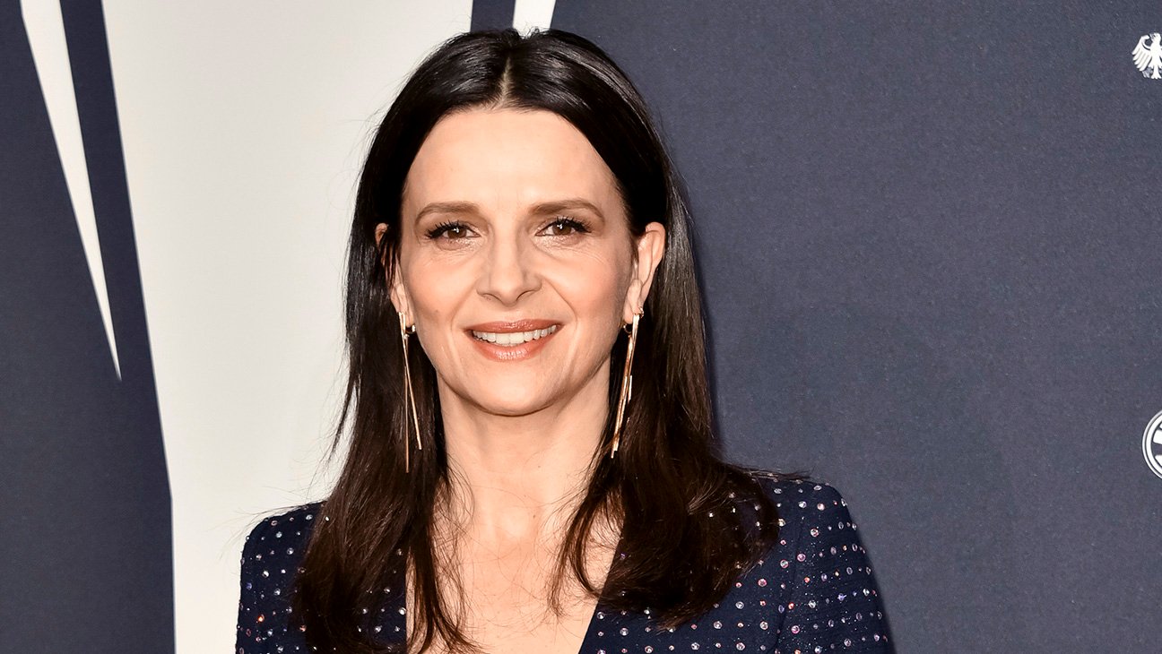 Juliette Binoche - Professional null Speaker