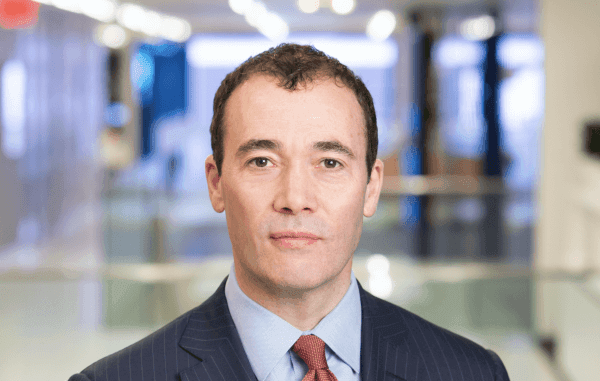 William Lewis - Professional Speakers Booking