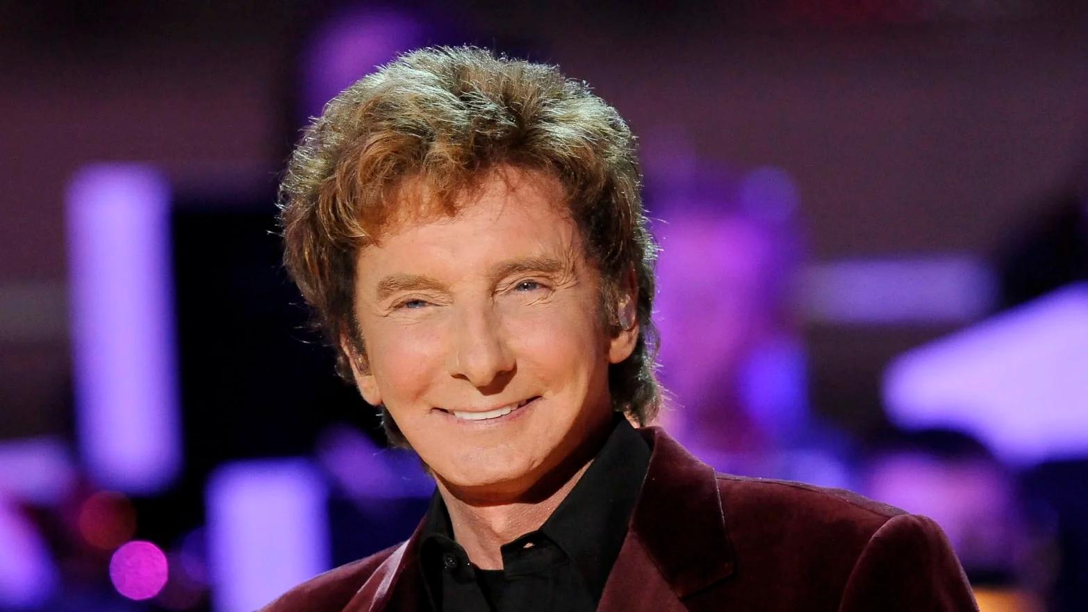 Barry Manilow - Professional null Speaker