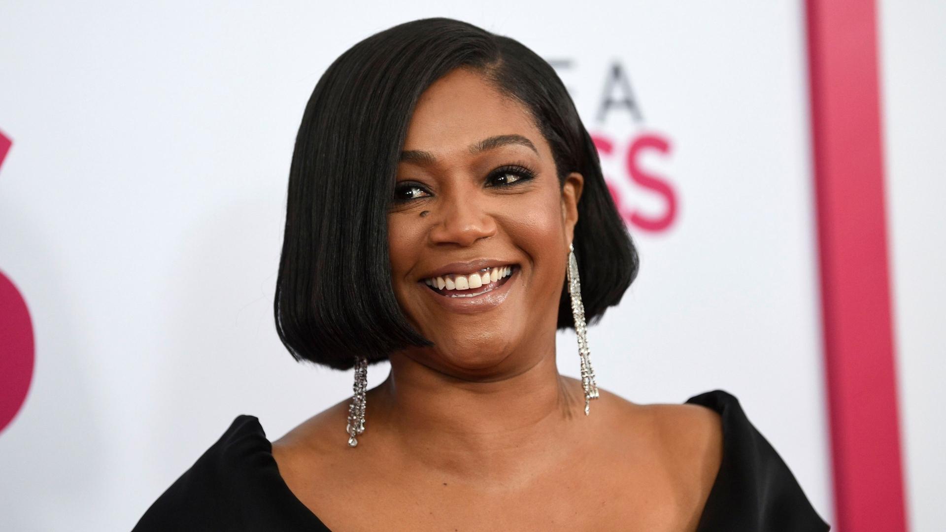 Tiffany Haddish - Professional null Speaker