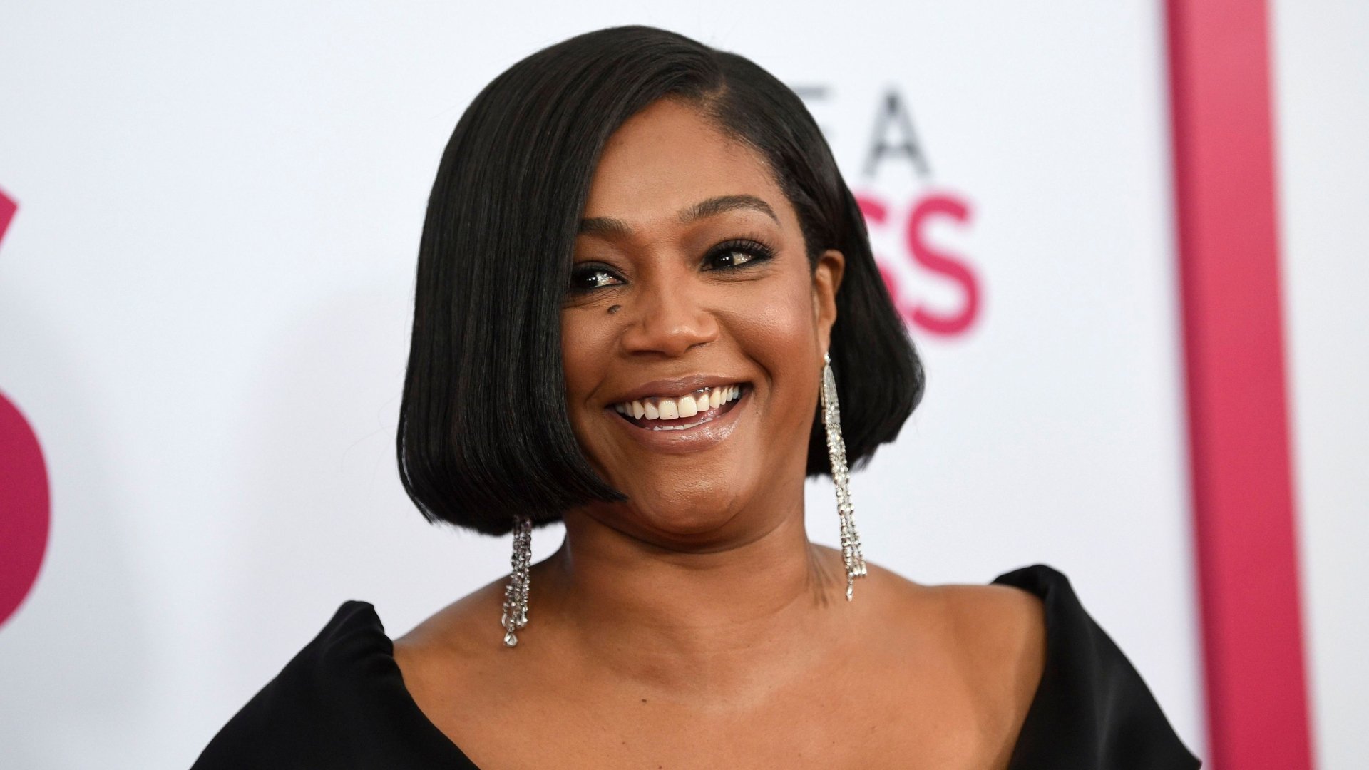 Tiffany Haddish - Professional null Speaker