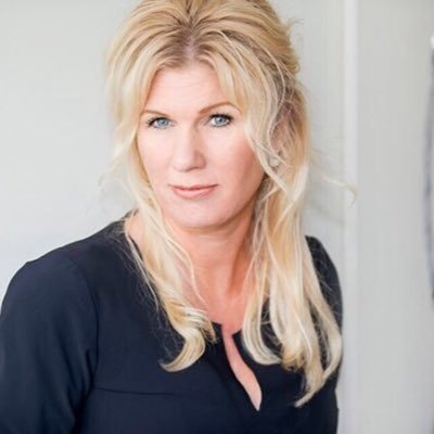 Marga Hoek - Professional null Speaker