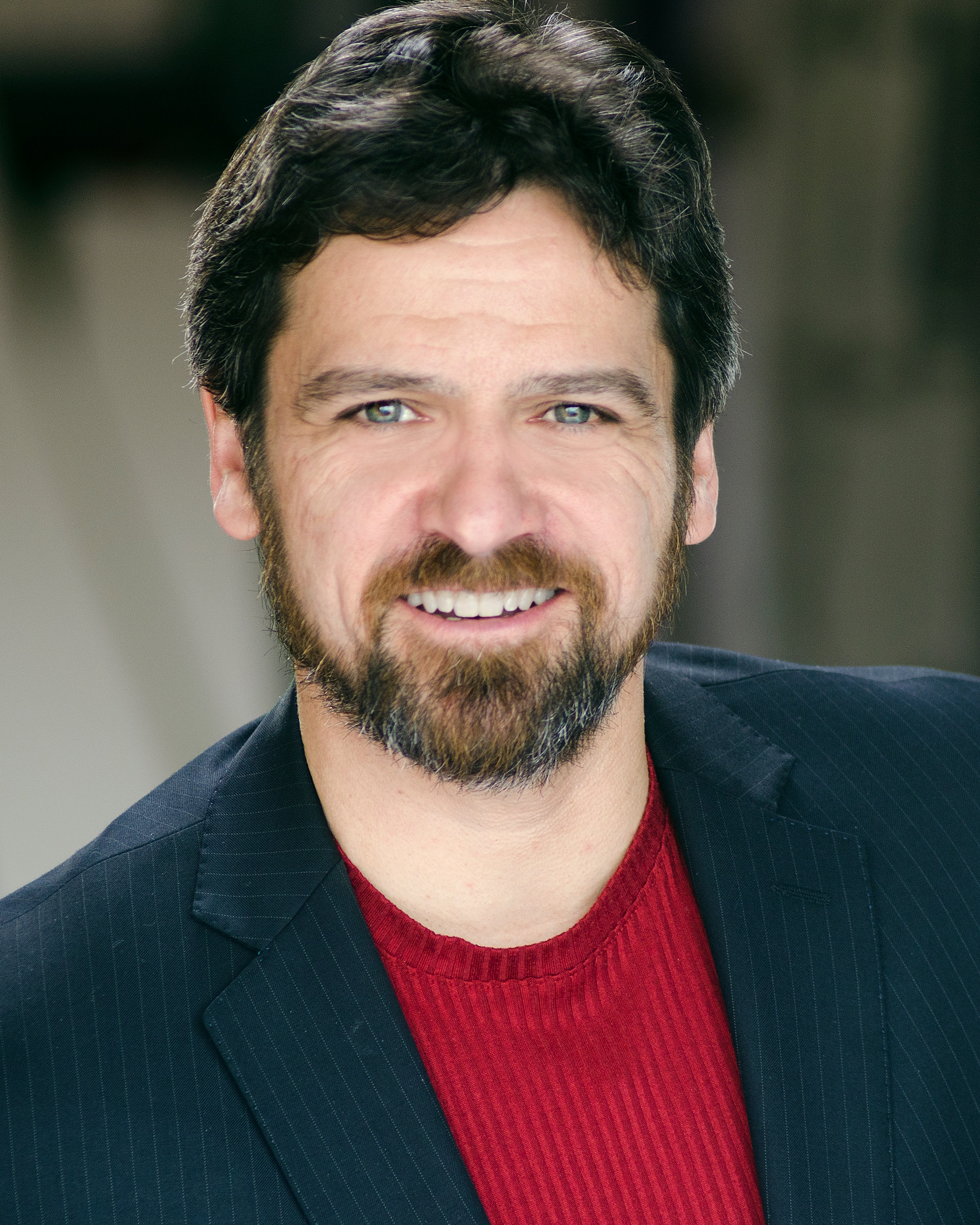 Jim Davidson - Professional null Speaker