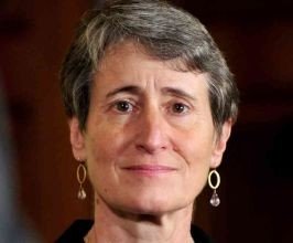 Sally Jewell - Professional null Speaker