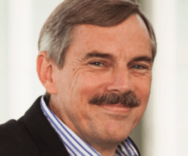 Stefan Swanepoel - Professional null Speaker