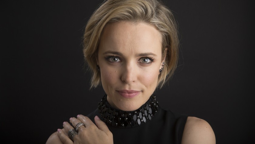 Rachel McAdams - Professional null Speaker