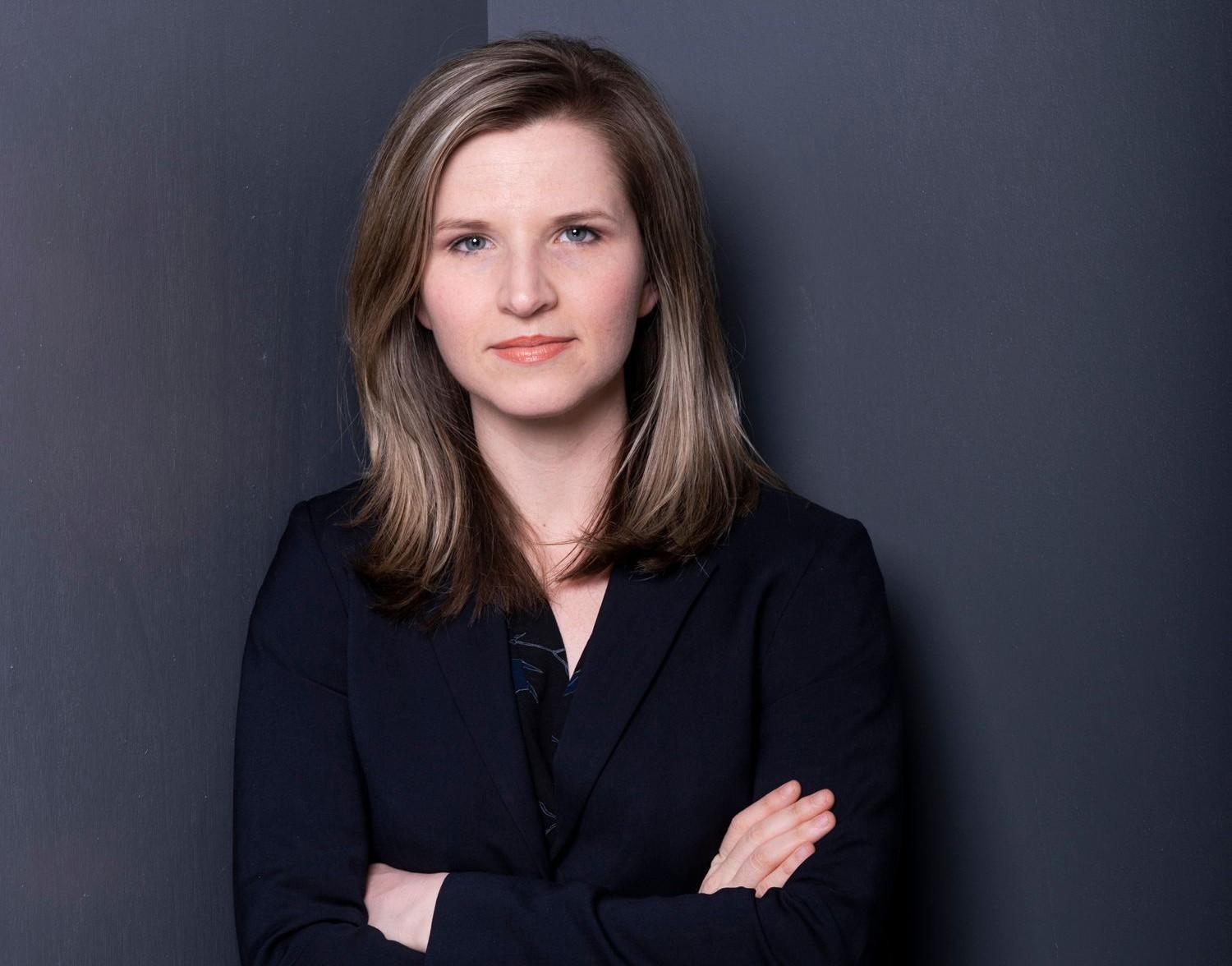 Tara Westover - Professional null Speaker