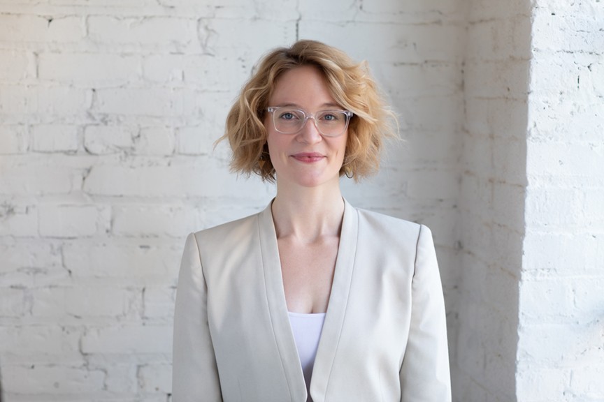 Hannah Ubl - Professional null Speaker