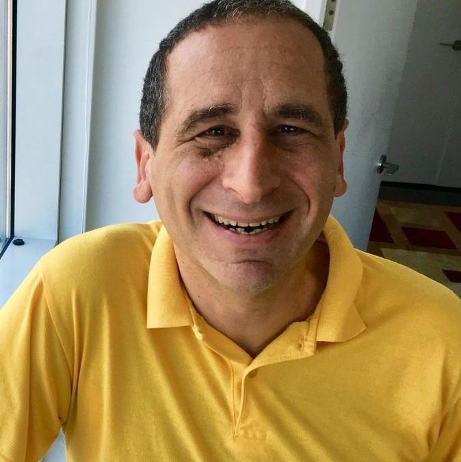 Mike Reiss - Professional null Speaker