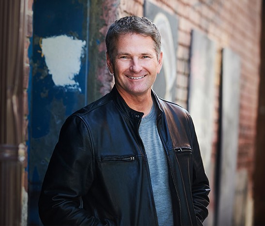 Doug Stephens - Professional null Speaker