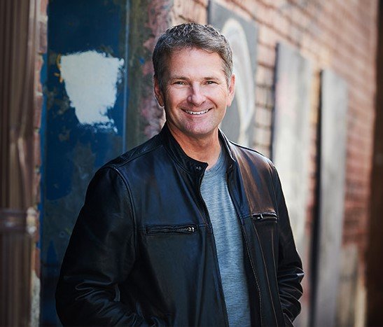 Doug Stephens - Professional Speakers Booking